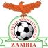 Zambia U23 队徽